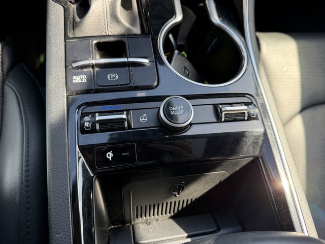 Used 2022 Kia K5 GT-Line image 6