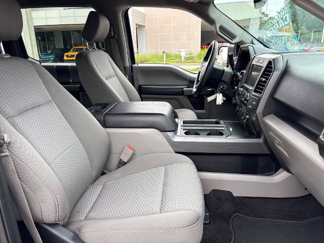 Certified 2020 Ford F150 XLT w/ Equipment Group 302A Luxury AWD/4WD image 32