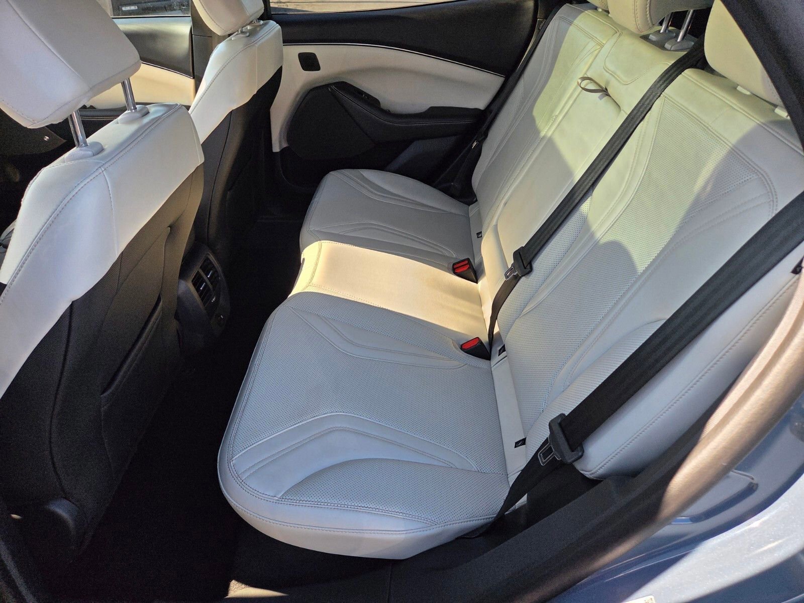 Certified 2023 Ford Mustang Mach-E Premium image 12