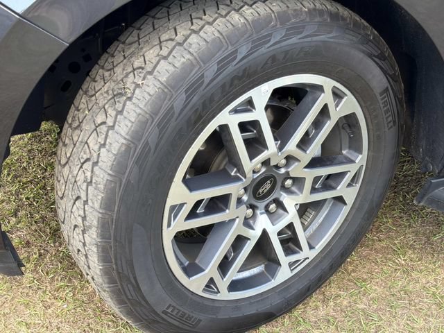 Certified 2025 Ford Expedition Active AWD/4WD image 14