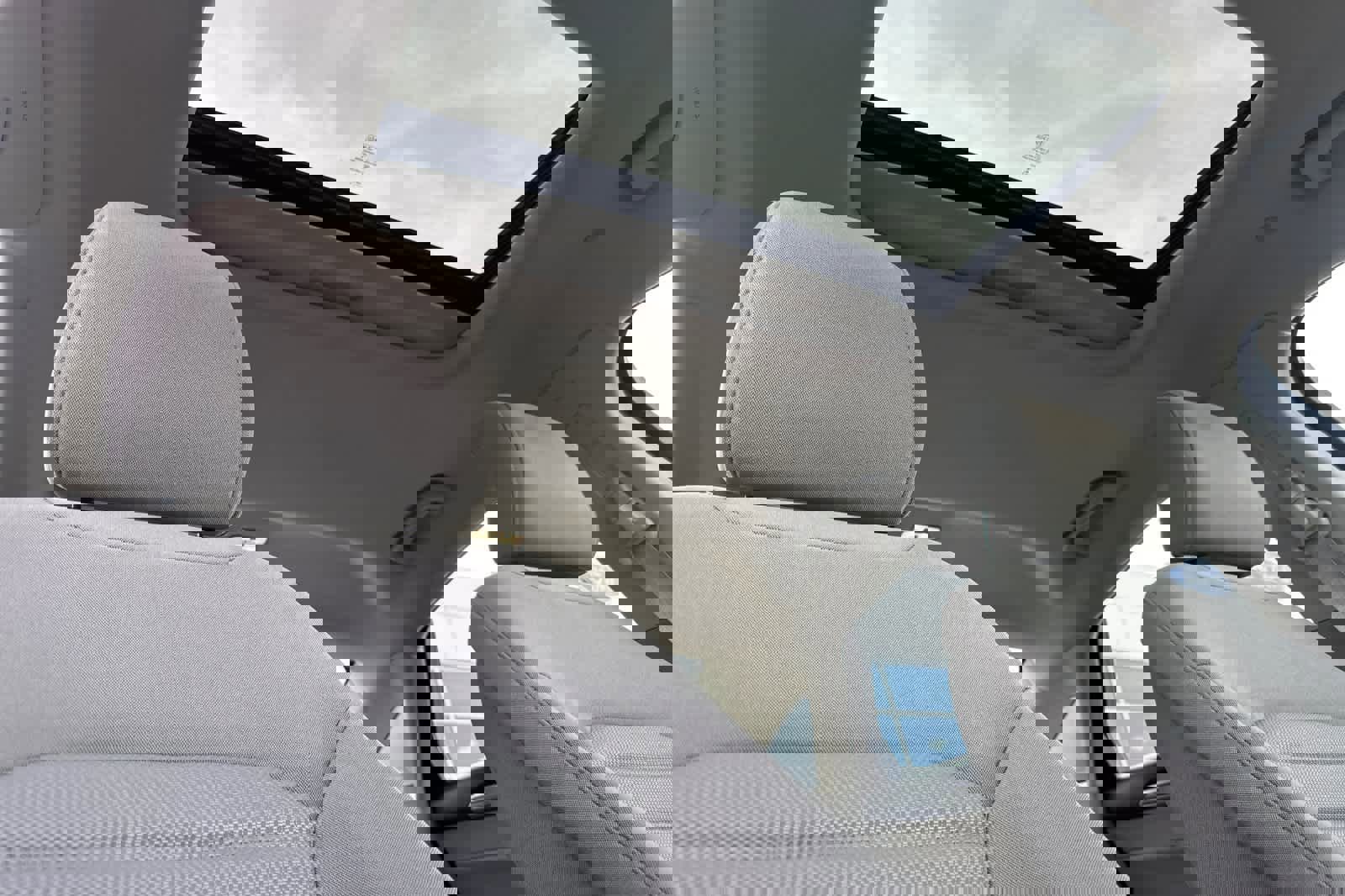 Certified 2019 Ford Fusion SE image 16