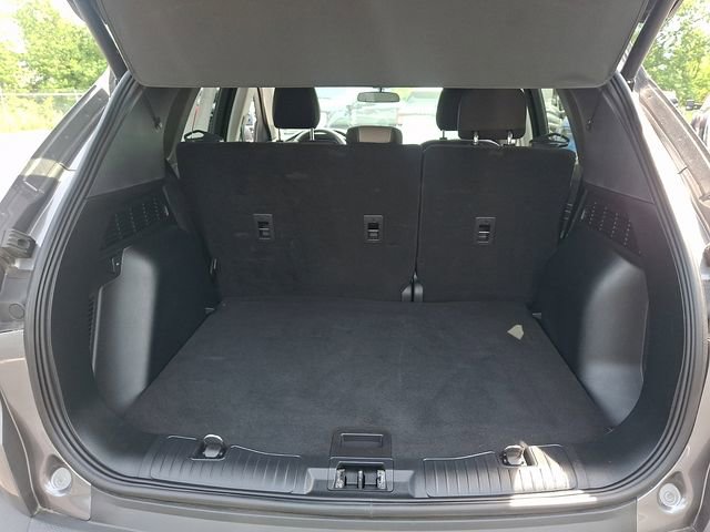Certified 2022 Ford Escape SE w/ Convenience Package AWD/4WD image 35