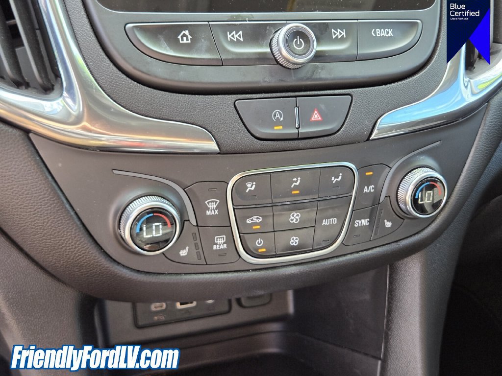 Used 2024 Chevrolet Equinox LT FWD image 24