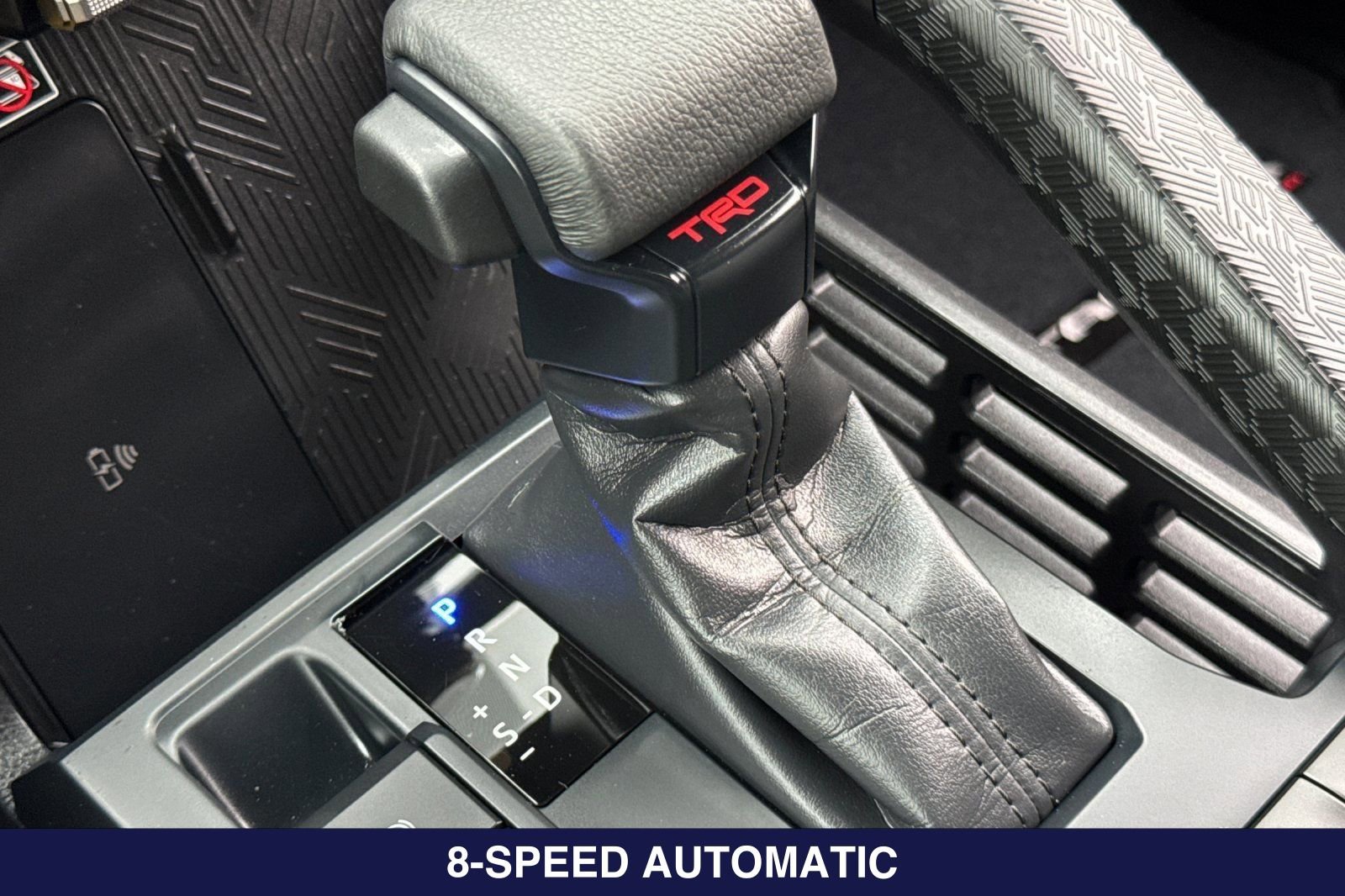 Used 2024 Toyota Tacoma TRD Off-Road w/ TRD Off Road Upgrade Package AWD/4WD image 23