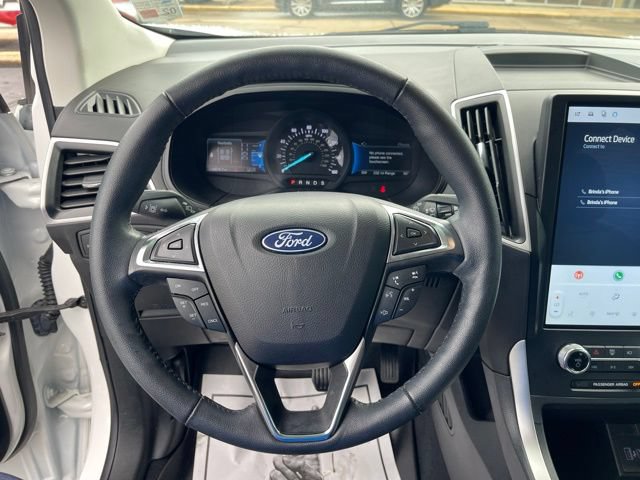 Certified 2024 Ford Edge SEL w/ Convenience Package AWD/4WD image 26