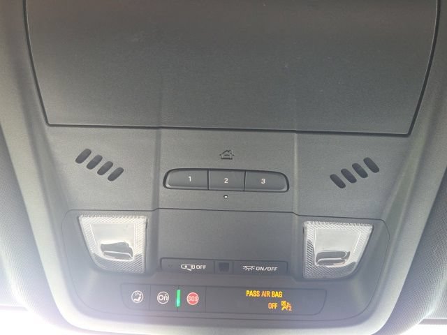 Used 2024 Chevrolet Blazer RS w/ Driver Confidence II Package FWD image 30