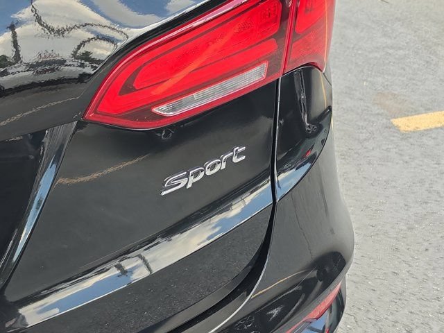 Used 2018 Hyundai Santa Fe Sport FWD image 7