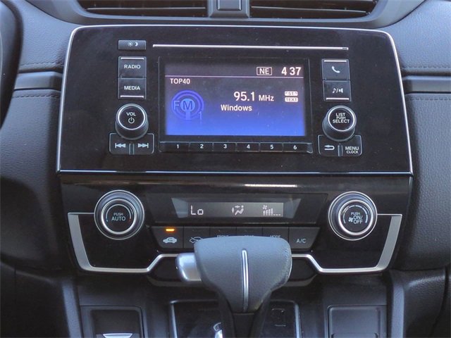 Used 2020 Honda CR-V LX image 18