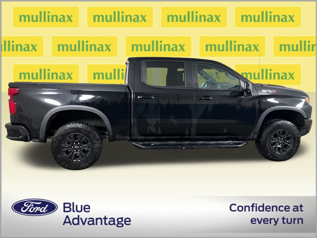 Used 2024 Chevrolet Silverado 1500 ZR2 w/ Technology Package image 6