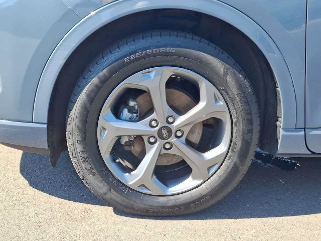 Certified 2024 Ford Escape ST-Line AWD/4WD image 29