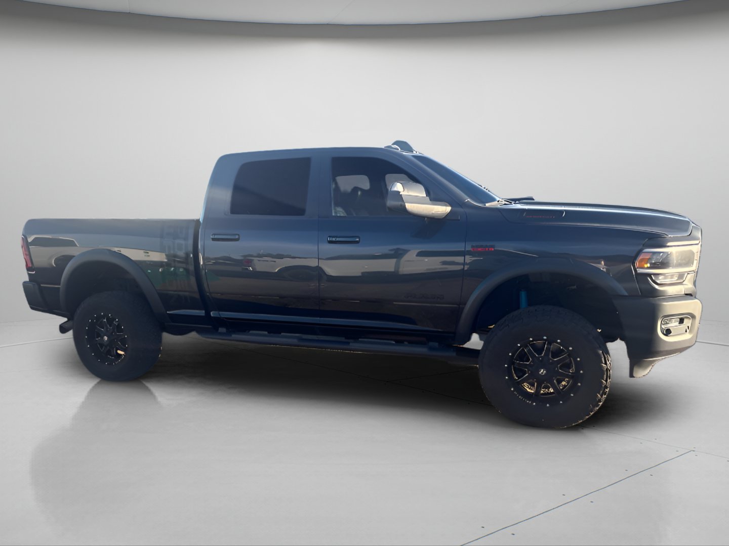 Used 2019 RAM 2500 Power Wagon AWD/4WD image 6