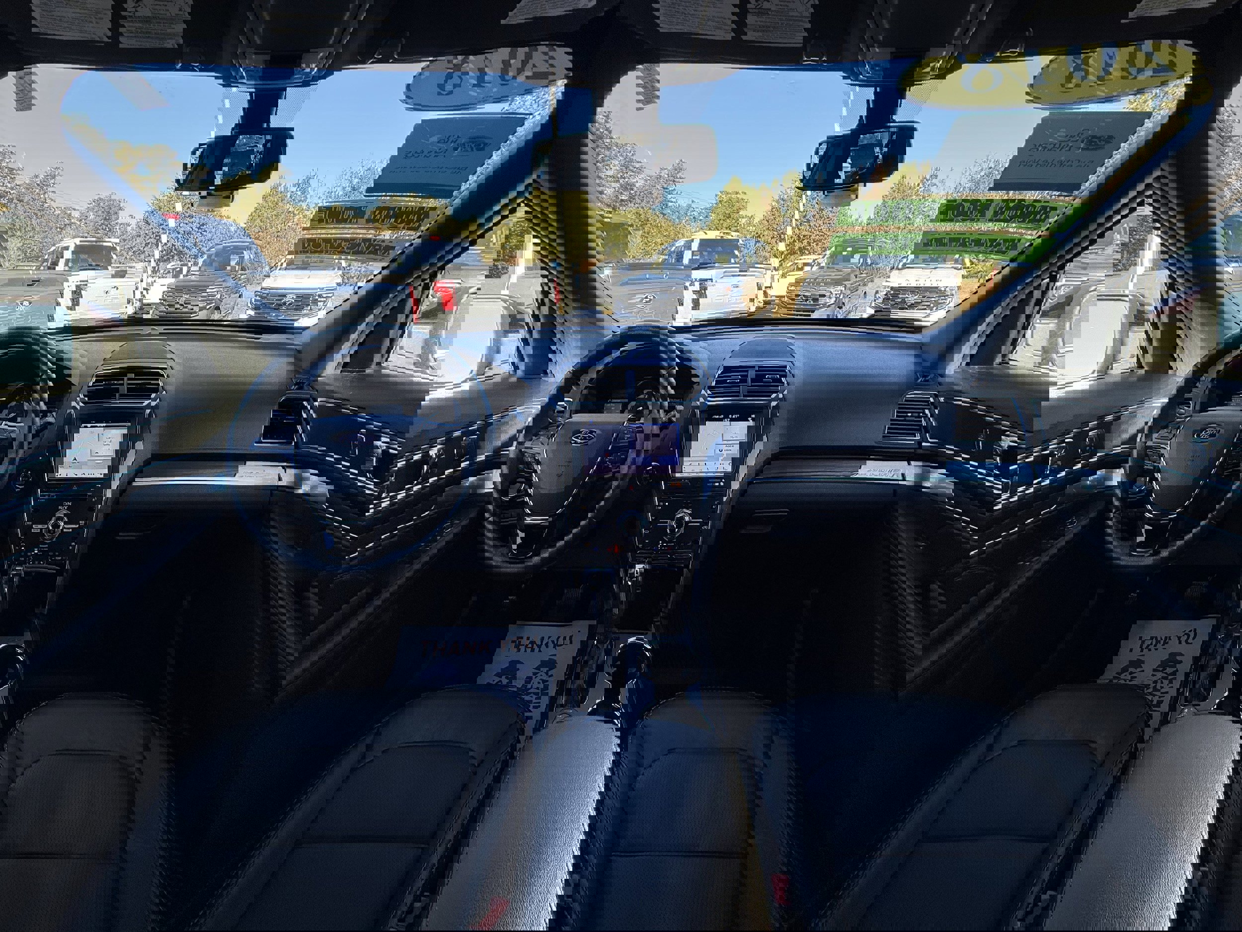 Certified 2018 Ford Explorer Limited w/ Equipment Group 301A image 12