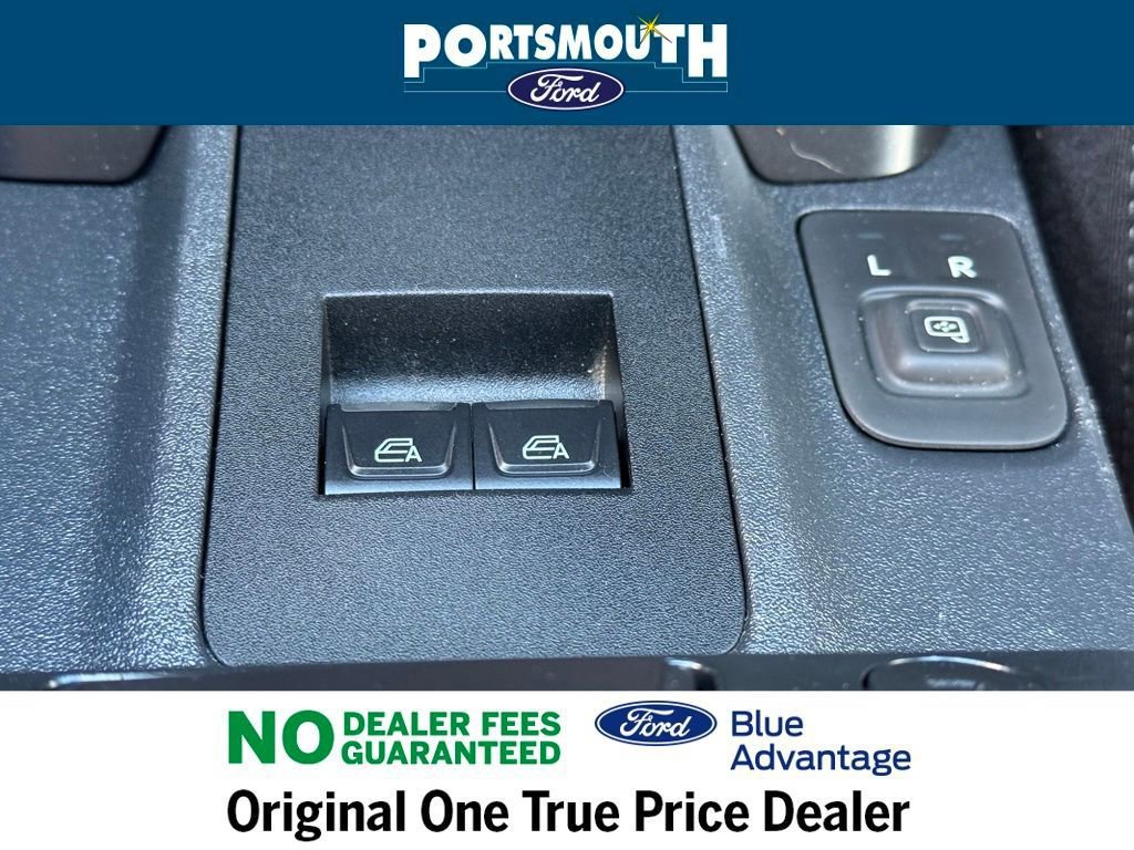 Certified 2024 Ford Bronco Black Diamond image 28