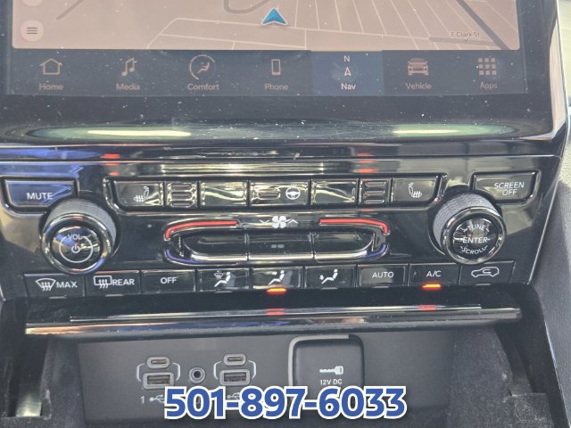 Used 2022 Jeep Grand Cherokee Limited RWD image 23