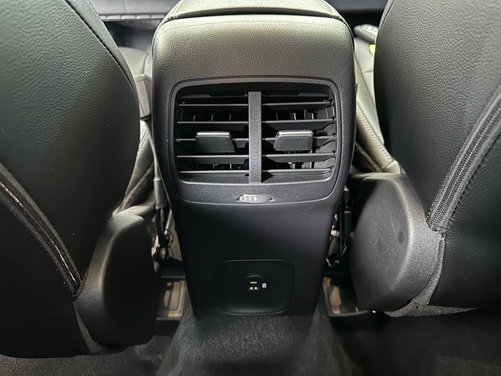Certified 2022 Ford Escape SEL AWD/4WD image 29