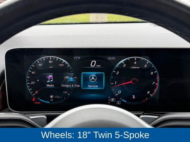 Used 2020 Mercedes-Benz GLB 250 4MATIC image 19