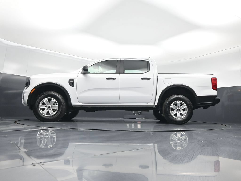 Certified 2024 Ford Ranger XL w/ Trailer Tow Package RWD image 44