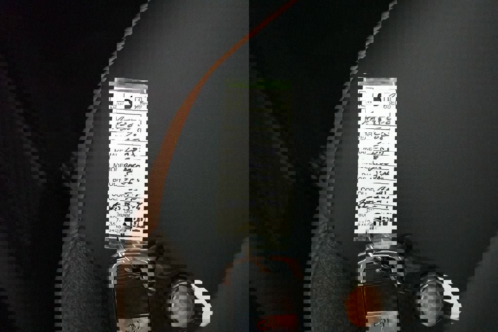 Certified 2025 Ford Bronco Sport Outer Banks w/ Outer Banks Tech Package+ image 34