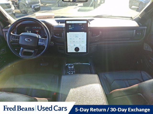 Certified 2022 Ford Expedition Limited image 16