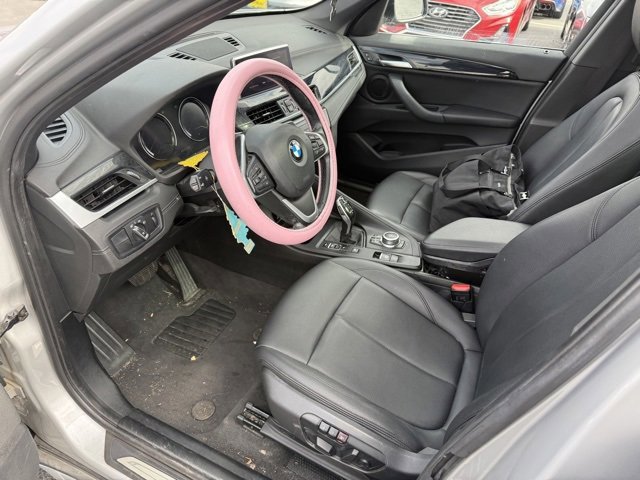 Used 2021 BMW X1 xDrive28i w/ Convenience Package image 9