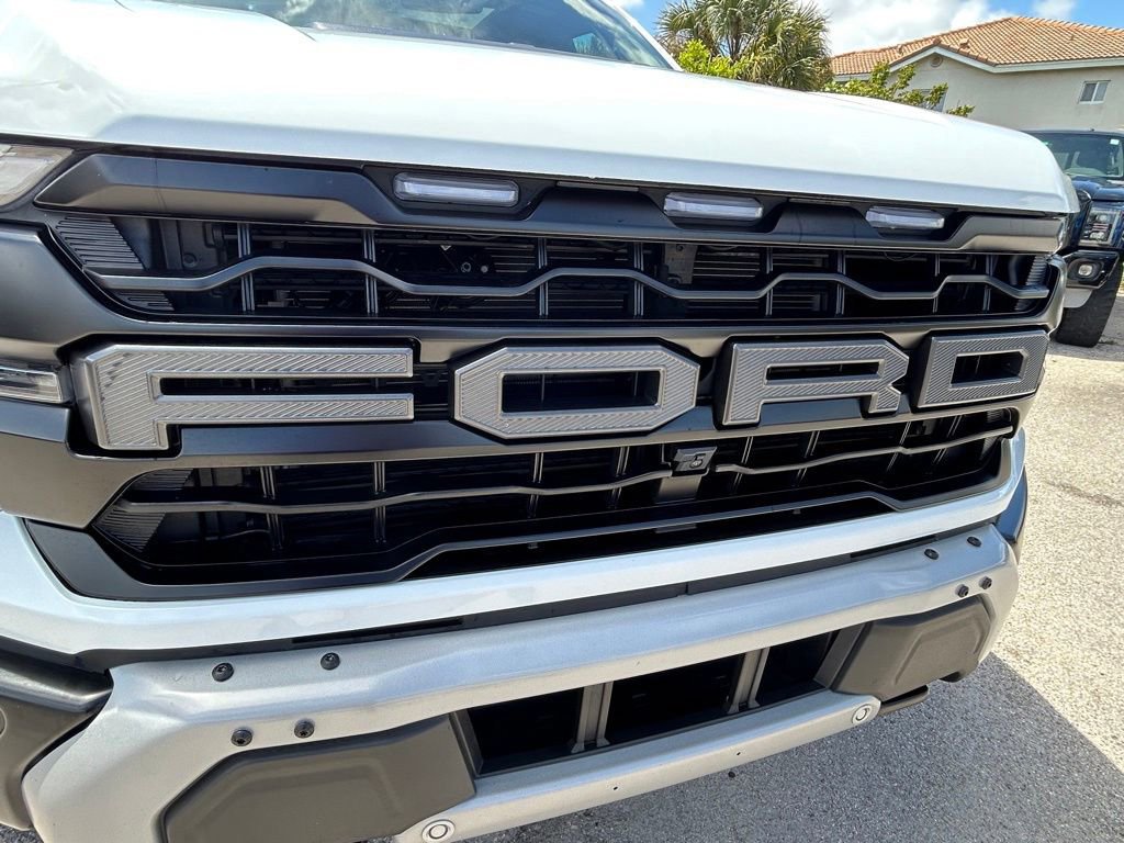 Certified 2024 Ford F150 Raptor image 24