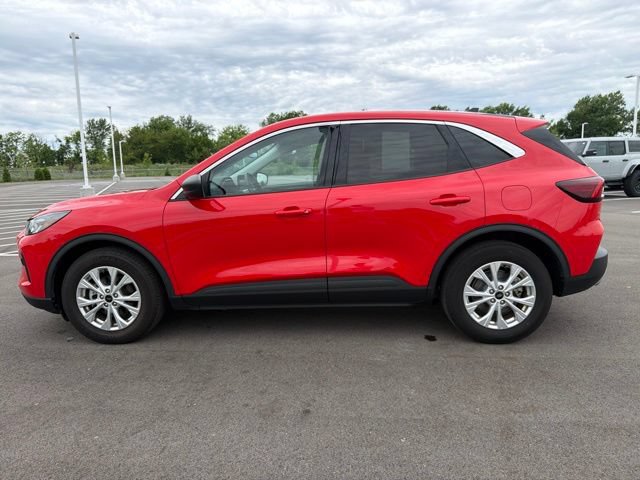 Certified 2024 Ford Escape Active FWD image 14