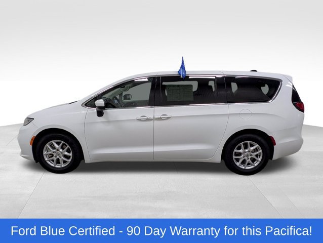 Used 2023 Chrysler Pacifica Touring-L FWD 360° Tour