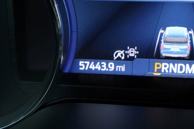 Certified 2023 Ford Expedition XLT image 40