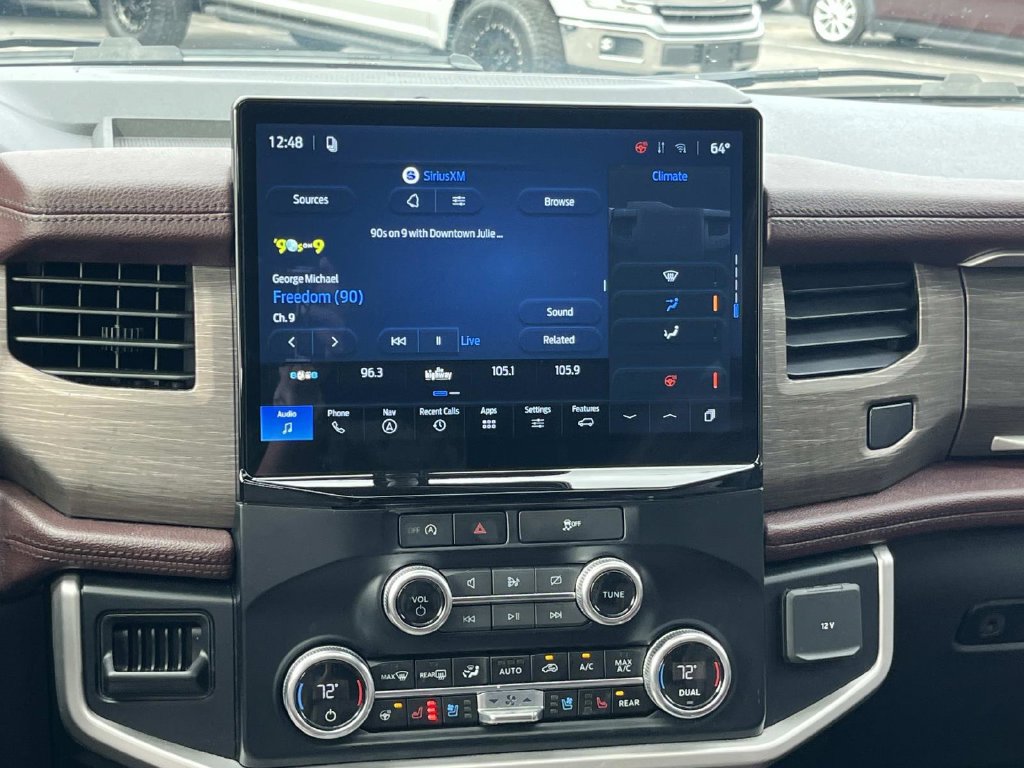 Certified 2024 Ford Expedition Limited RWD image 17