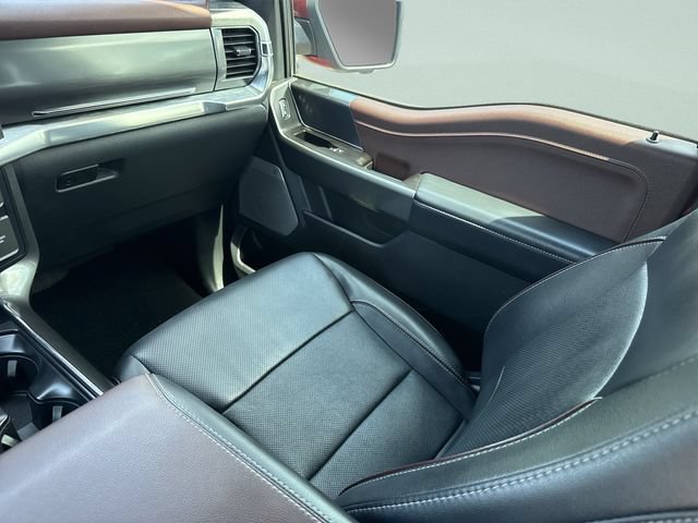 Certified 2023 Ford F150 Lariat AWD/4WD image 23