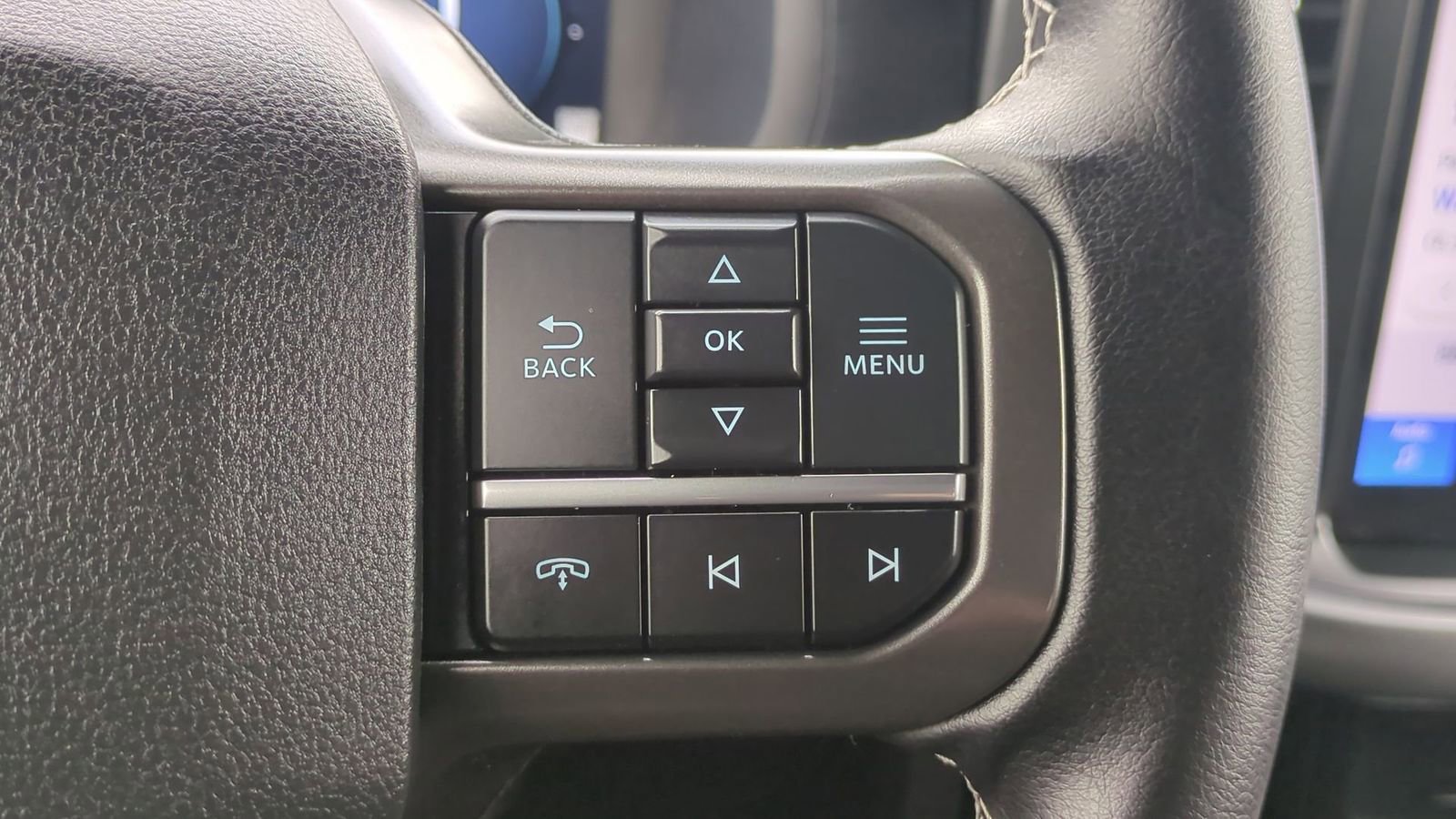 Certified 2024 Ford F150 XLT w/ Equipment Group 303A High image 28