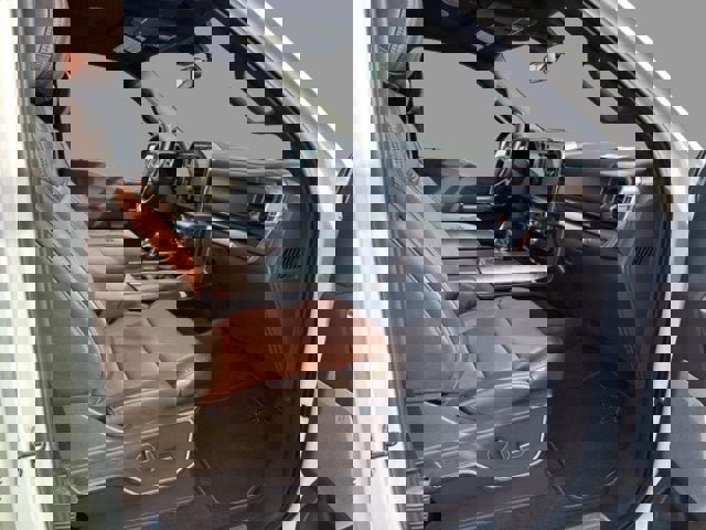 Certified 2023 Ford F150 King Ranch w/ Equipment Group 601A High image 11