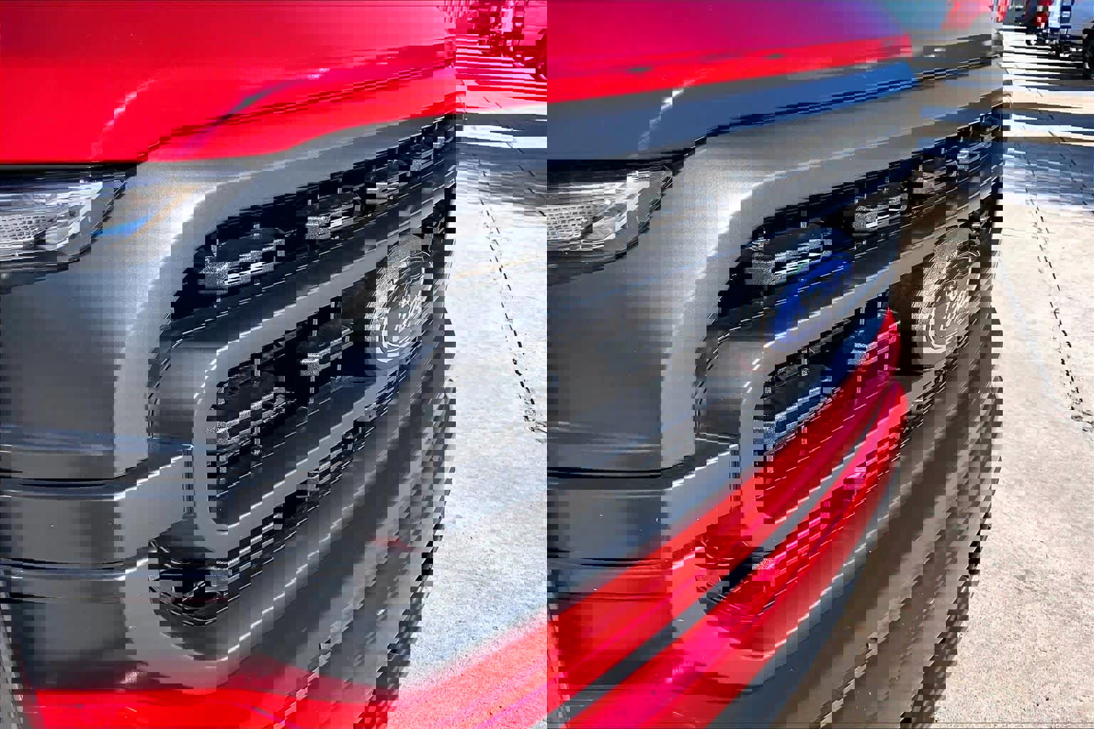 Certified 2022 Ford F150 XLT w/ Equipment Group 302A High image 30