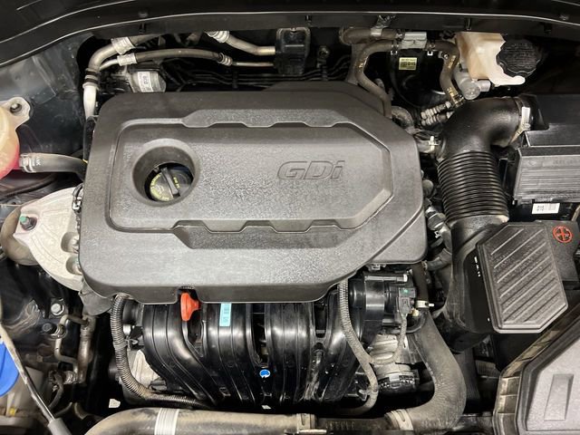 Used 2022 Kia Sportage LX AWD/4WD image 10