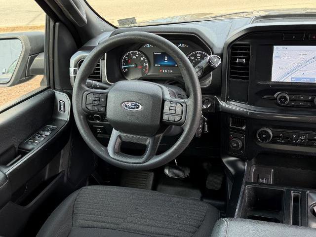 Certified 2023 Ford F150 XL w/ STX Appearance Package image 18
