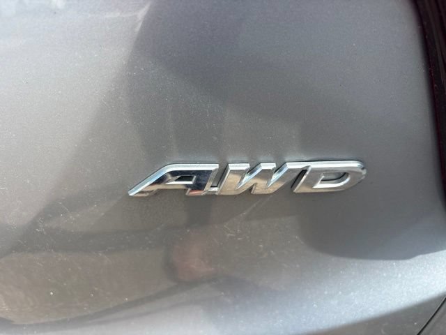 Used 2020 Honda HR-V LX image 20