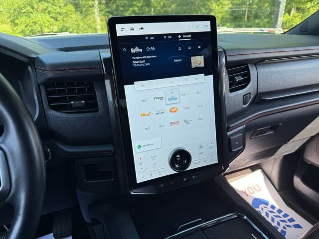 Certified 2022 Ford Expedition Max Limited image 26