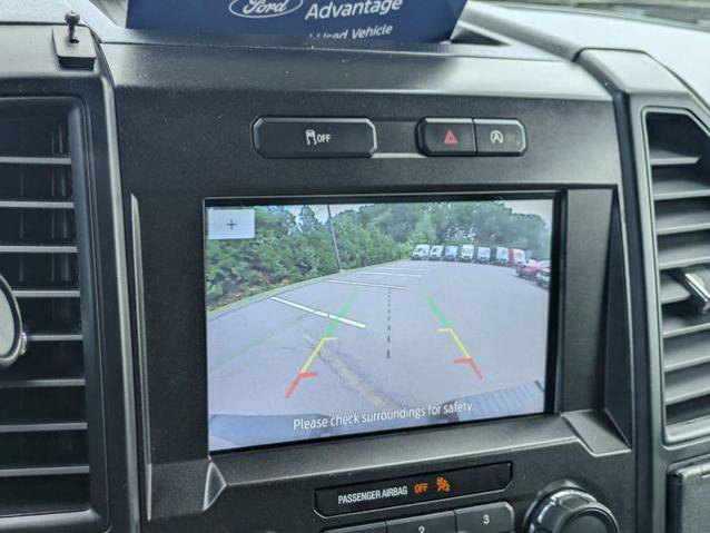 Certified 2020 Ford F150 XL AWD/4WD image 20