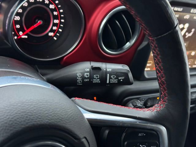 Used 2020 Jeep Wrangler Unlimited Rubicon image 33