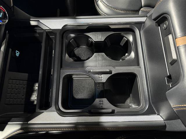 Certified 2024 Ford F350 Platinum AWD/4WD image 37