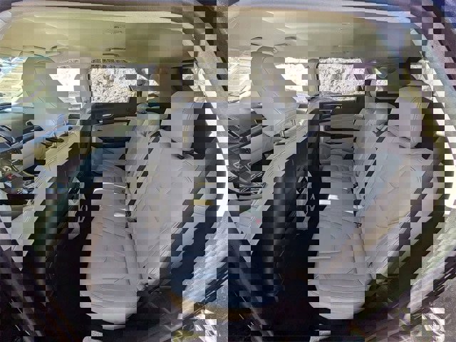 Certified 2020 Ford Edge Titanium image 28