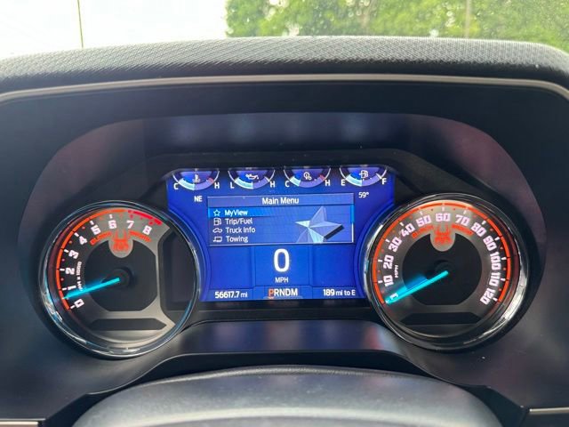 Certified 2021 Ford F150 XLT w/ Equipment Group 302A High AWD/4WD image 36
