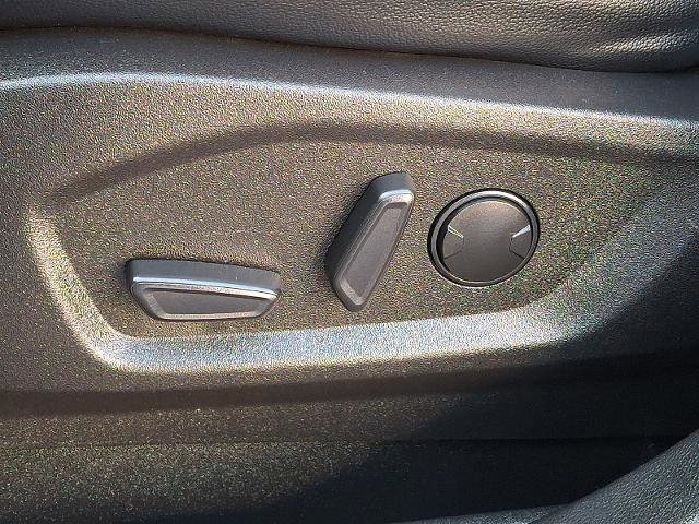 Certified 2023 Ford Edge SEL w/ Convenience Package image 25