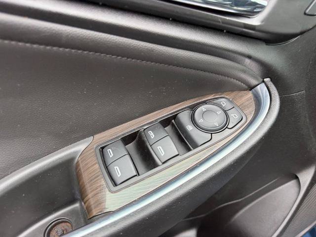 Used 2024 Chevrolet Malibu LT FWD image 18