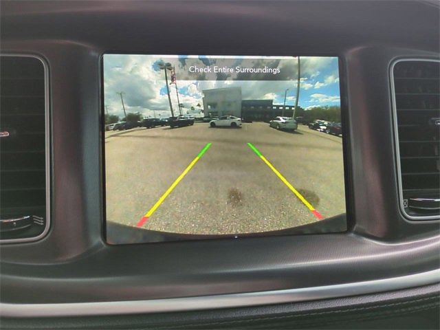 Used 2020 Dodge Charger SXT w/ Plus Group image 19