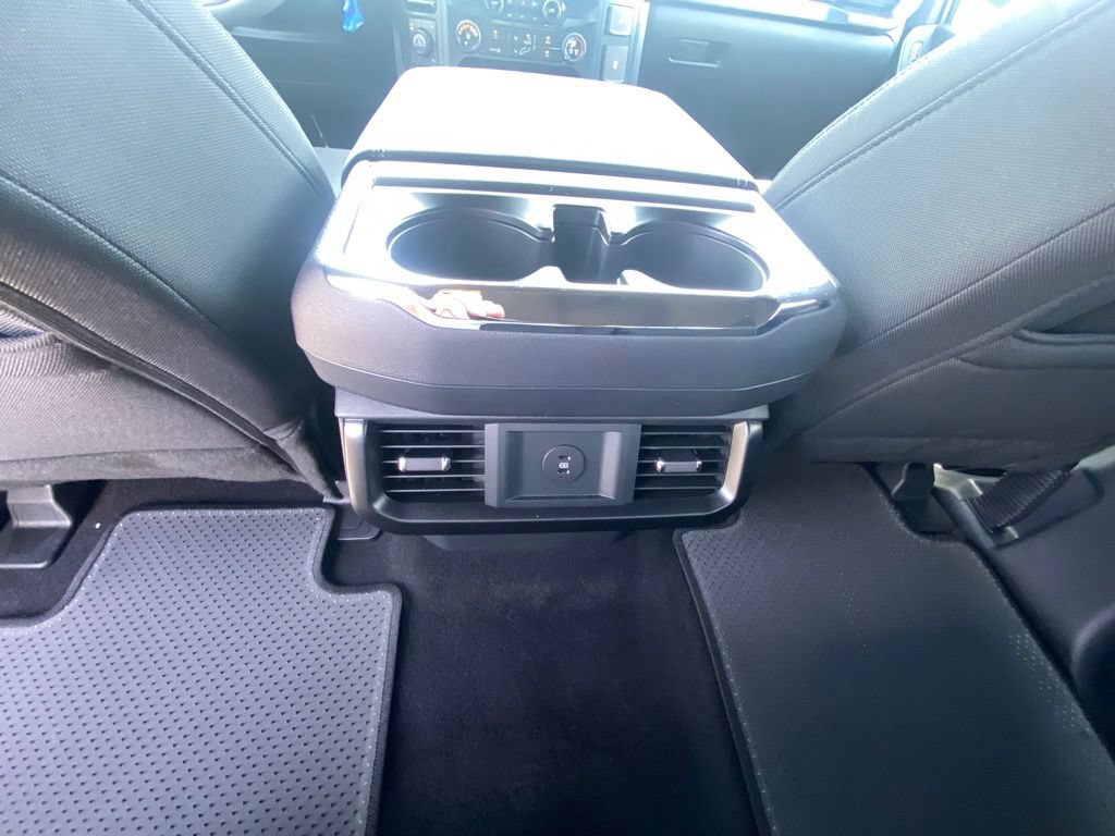 Certified 2026 Ford F150 STX w/ Equipment Group 200A AWD/4WD image 24