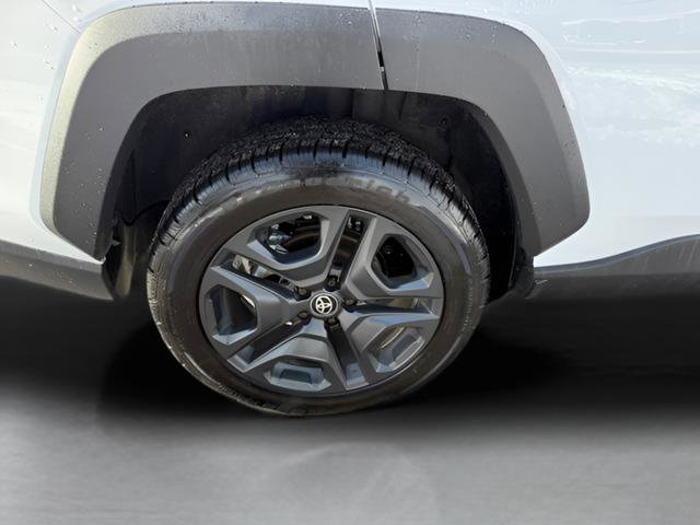 Used 2024 Toyota RAV4 Adventure AWD/4WD image 24