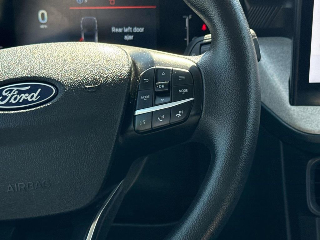 Certified 2025 Ford Maverick XLT w/ Equipment Group 302A image 15