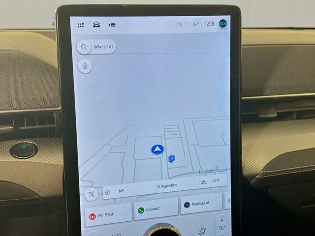 Certified 2022 Ford Mustang Mach-E Select w/ Comfort/Technology Package image 18