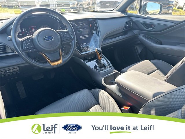 Used 2024 Subaru Outback Wilderness image 35